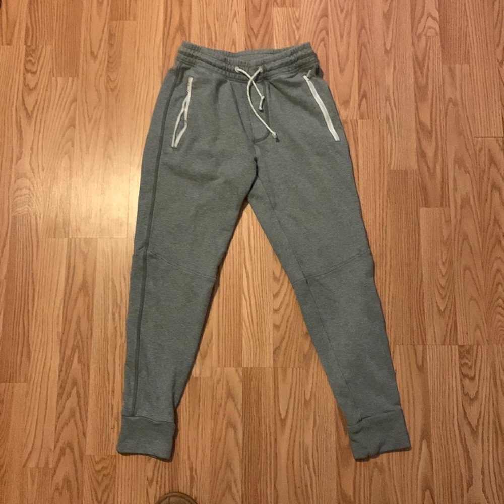 American eagle sweat pants